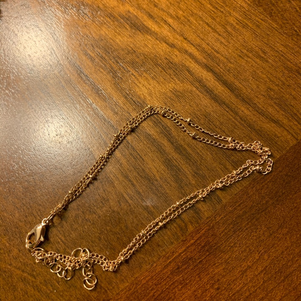 Anklets - Picture 10 of 10